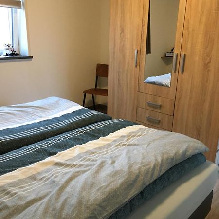 Bungalow Op Bedrijf Met Melkkoeien De Cocksdorp  Extérieur photo